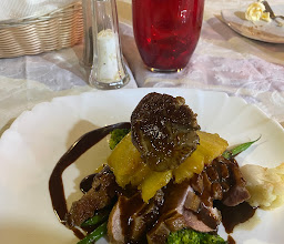 Kaiser Maximilian photo