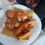 Photo n°1 de l'avis de Manuela.r fait le 04/02/2024 à 14:13 sur le  Brancaccio Ristorante e Pizzeria à Ercolano