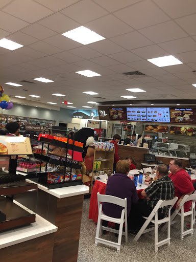 Convenience Store «Wawa», reviews and photos, 1001 W Patrick St, Frederick, MD 21702, USA