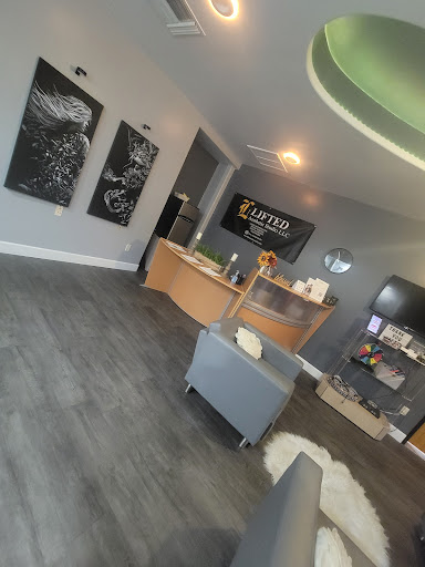 Find best tattoos ideas for men for your next unique tattoo in Tucson at Lifted Aesthetic Studio LLC