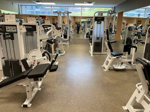 GoodLife Fitness Toronto Manulife Centre