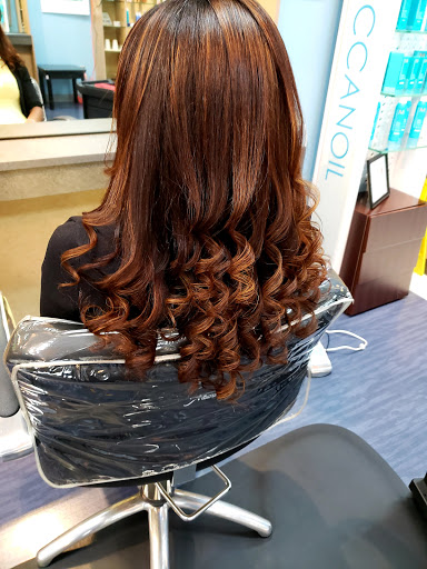 Hair Salon «Abyssinia Hair & Beauty Salon», reviews and photos, 203 S 2nd St f, Renton, WA 98057, USA