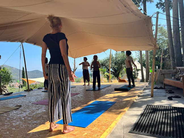 Studios Kyparissi - Καλαμάτα