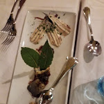 Photo n°5 de l'avis de Maria.i fait le 04/09/2020 à 21:38 sur le  Locanda la Comacina à Comacchio