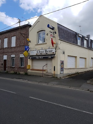 Chez Beuz à Esnes