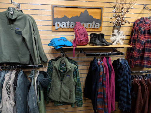 Camping Store «The Base Camp», reviews and photos, 5 E Broadway St, Helena, MT 59601, USA