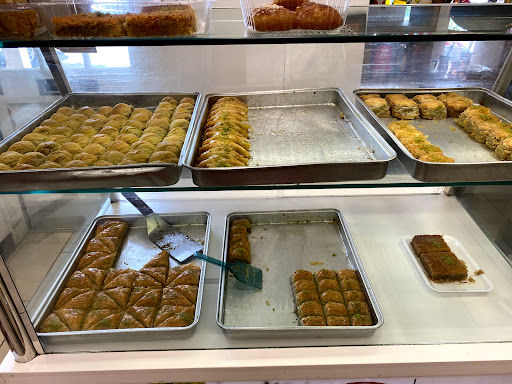 Meat Wholesaler «Amity Meat Grocery», reviews and photos, 10372 Fairfax Blvd, Fairfax, VA 22030, USA