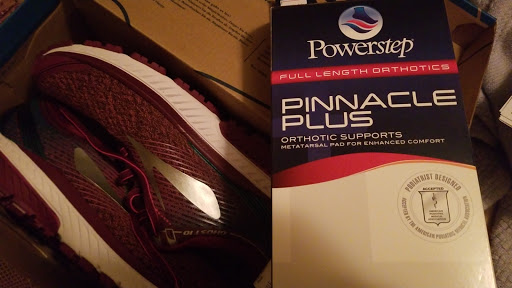 Sporting Goods Store «Inside Track», reviews and photos, 1659 Lititz Pike, Lancaster, PA 17601, USA