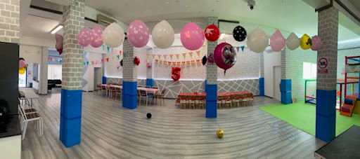 TERRA MÁGICA PARK en Alcorcón