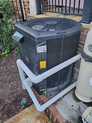 Atlanta Heating & Air Solutions