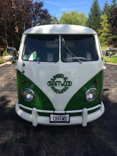 Lumber Store «Craftwood Lumber and Hardware», reviews and photos, 1590 Old Deerfield Rd, Highland Park, IL 60035, USA