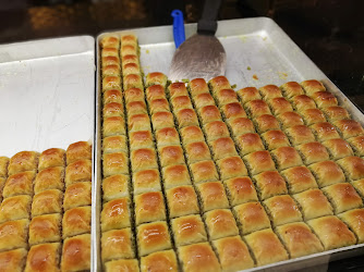 Güloğlu Pastanesi