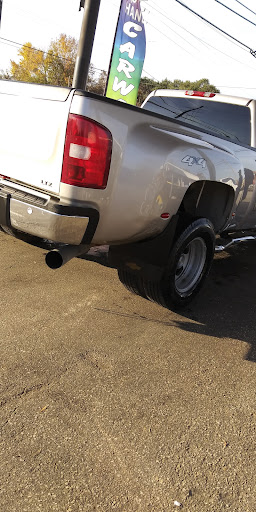 Car Wash «R & R Car Wash & Trailer Rental», reviews and photos, 907 N Main St, Highlands, TX 77562, USA