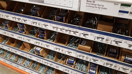 Home Improvement Store «The Home Depot», reviews and photos, 1750 Jonesboro Rd, McDonough, GA 30253, USA