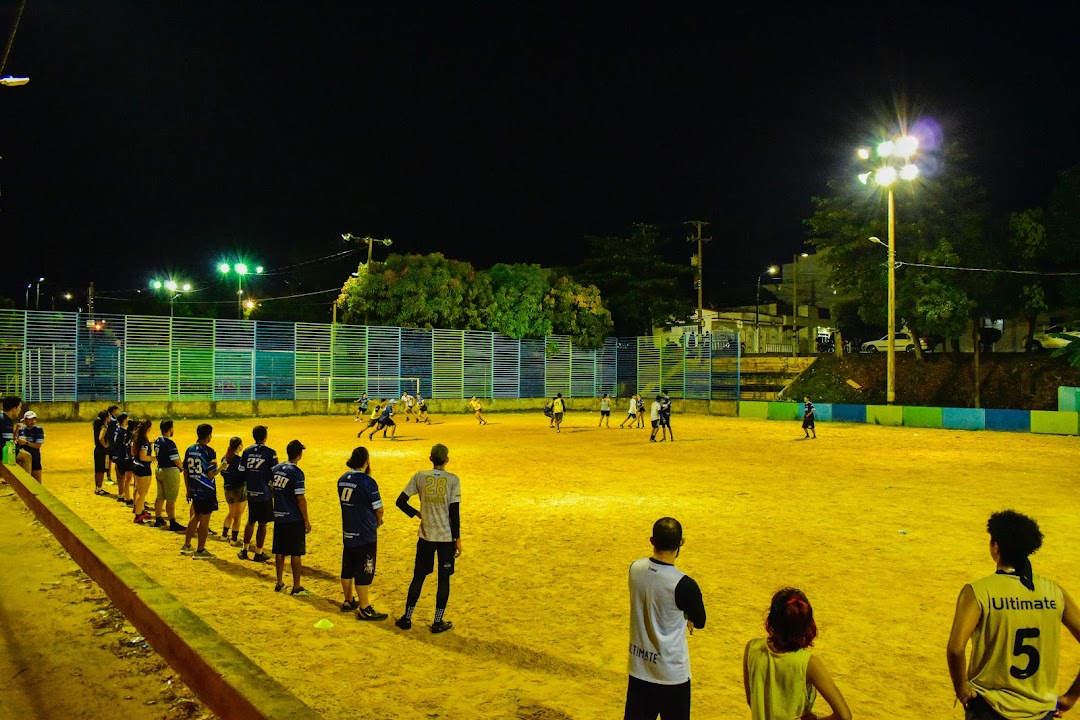 Cancha Barrio Aguas Claras