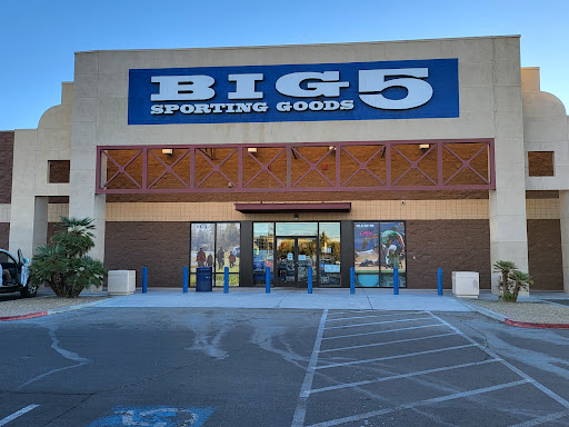 Big 5 Sporting Goods