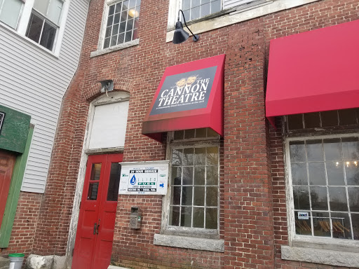 Performing Arts Theater «The Cannon Theatre», reviews and photos, 410 Great Rd, Littleton, MA 01460, USA