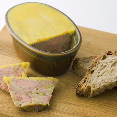 Le Comptoir Gastronomique à Castelnaudary
