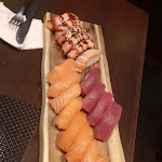 Photo n°11 de l'avis de Edward.o fait le 01/10/2021 à 18:17 sur le  SUSHI XIAN à Foggia