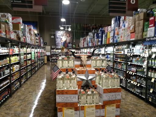 Liquor store Daly City