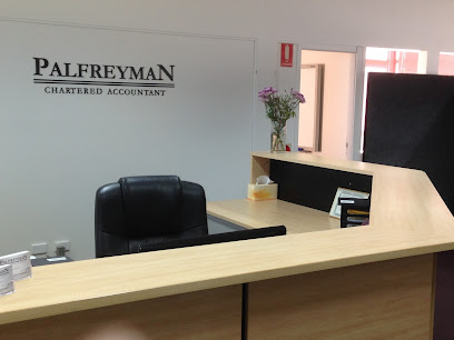 Palfreyman Chartered Accountants