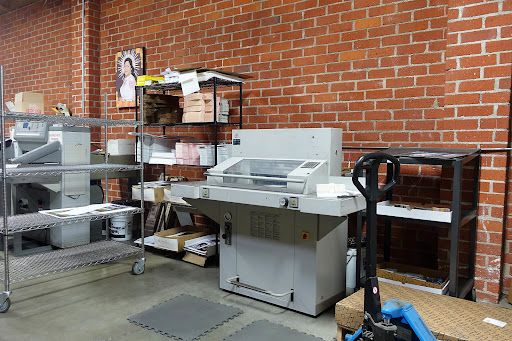 Commercial Printer «Indie Printing», reviews and photos, 3113 S Grand Ave, Los Angeles, CA 90007, USA