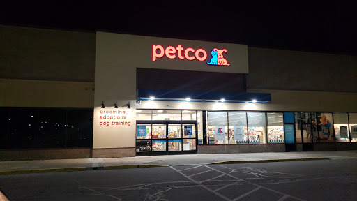 Pet Supply Store «Petco Animal Supplies», reviews and photos, 35725 Warren Rd, Westland, MI 48185, USA
