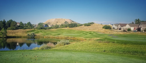 Golf Course «Red Hawk Ridge Golf Course», reviews and photos, 2156 Red Hawk Ridge Dr, Castle Rock, CO 80109, USA