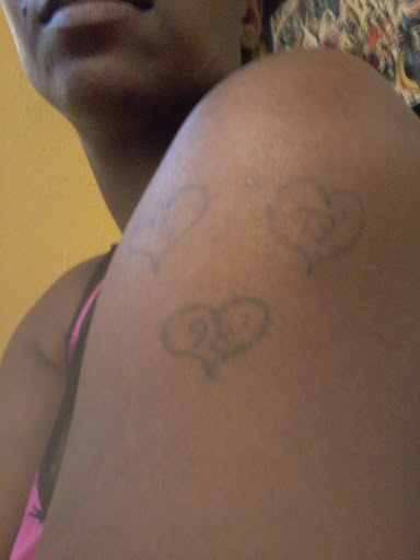 Explore tattoo ideas arm, creative tattoo ideas in Cheyenne, available at The T.R.I.B.E. Zoo, LLC Tattoo