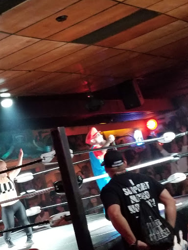 Night Club «The Block», reviews and photos, 113 Eglin Pkwy SE, Fort Walton Beach, FL 32548, USA