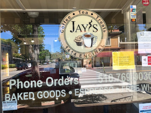 Jays Coffee Teas and Treats image