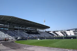 Toumba Stadium image