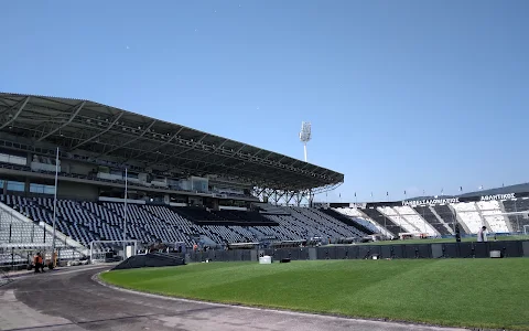 Toumba Stadium image
