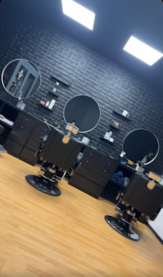 10th barber street 💈 à Valence