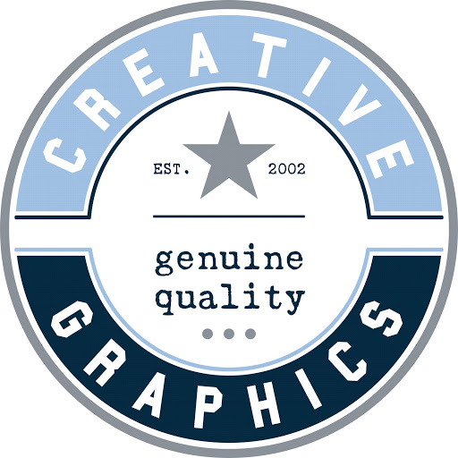 Custom T-shirt Store «Creative Graphics Inc.», reviews and photos, 620 Taylor Station Rd, Gahanna, OH 43230, USA