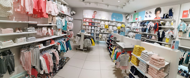Beoordelingen van Okaidi in Marche-en-Famenne - Babywinkel