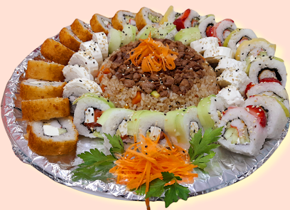 Sushi Faisán