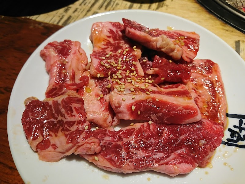 牛角 志村坂上店 東京都板橋区志村 焼肉店 レストラン グルコミ