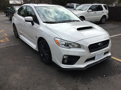 Used Car Dealer «Central Jersey Auto Trading and Salvage», reviews and photos, 378B W Commodore Blvd, Jackson, NJ 08527, USA