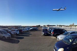 Parcheggio Aeroporto Ciampino image