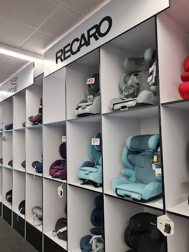 Bobas Nowa Sól - Sklep z artykułami dla niemowląt