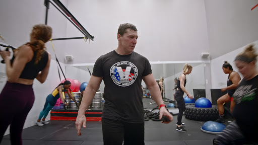 Martial Arts School «Victory MMA and Fitness», reviews and photos, 3666 Midway Dr, San Diego, CA 92110, USA