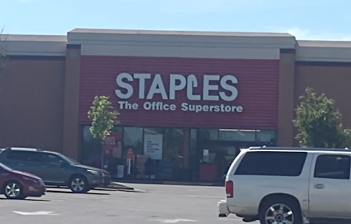 Office Supply Store «Staples», reviews and photos, 2045 S Pleasant Valley Rd, Winchester, VA 22602, USA
