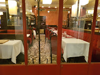 Atmosphère du Restaurant italien Domenico à Paris - n°6