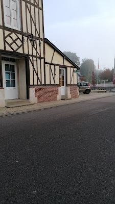 Ludivine PINOT Pédicure-Podologue à Amfreville-Saint-Amand