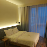 Photo n°6 de l'avis de Ina.o fait le 27/04/2024 à 18:07 sur le  Hampton by Hilton Munich Airport South à Hallbergmoos