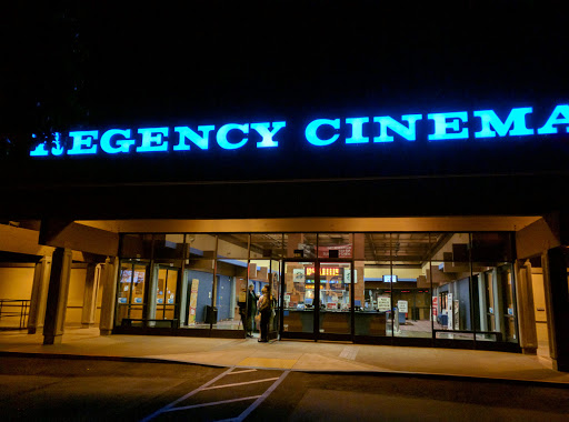 Movie Theater «Century Regency», reviews and photos, 280 Smith Ranch Rd, San Rafael, CA 94903, USA