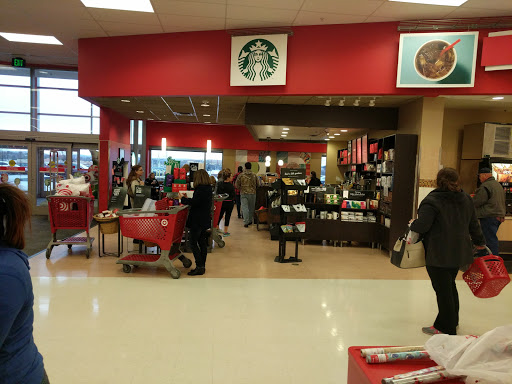 Department Store «Target», reviews and photos, 3835 Dryland Way, Easton, PA 18045, USA