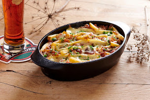 Photo n°153 de 3 Brasseurs Sochaux à Sochaux ()