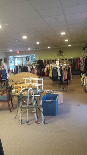 Thrift Store «Barking Basement», reviews and photos, 6217 Washington Ave, Ocean Springs, MS 39564, USA